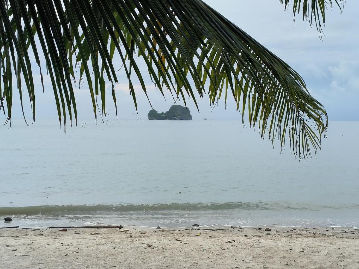 Nangkam Boutique Donsak Hotel Ban Pheng Krong Luaran gambar