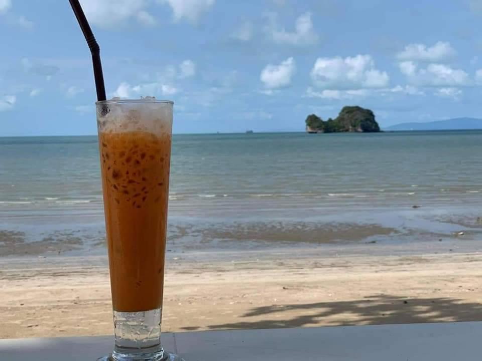 Nangkam Boutique Donsak Hotel Ban Pheng Krong Luaran gambar