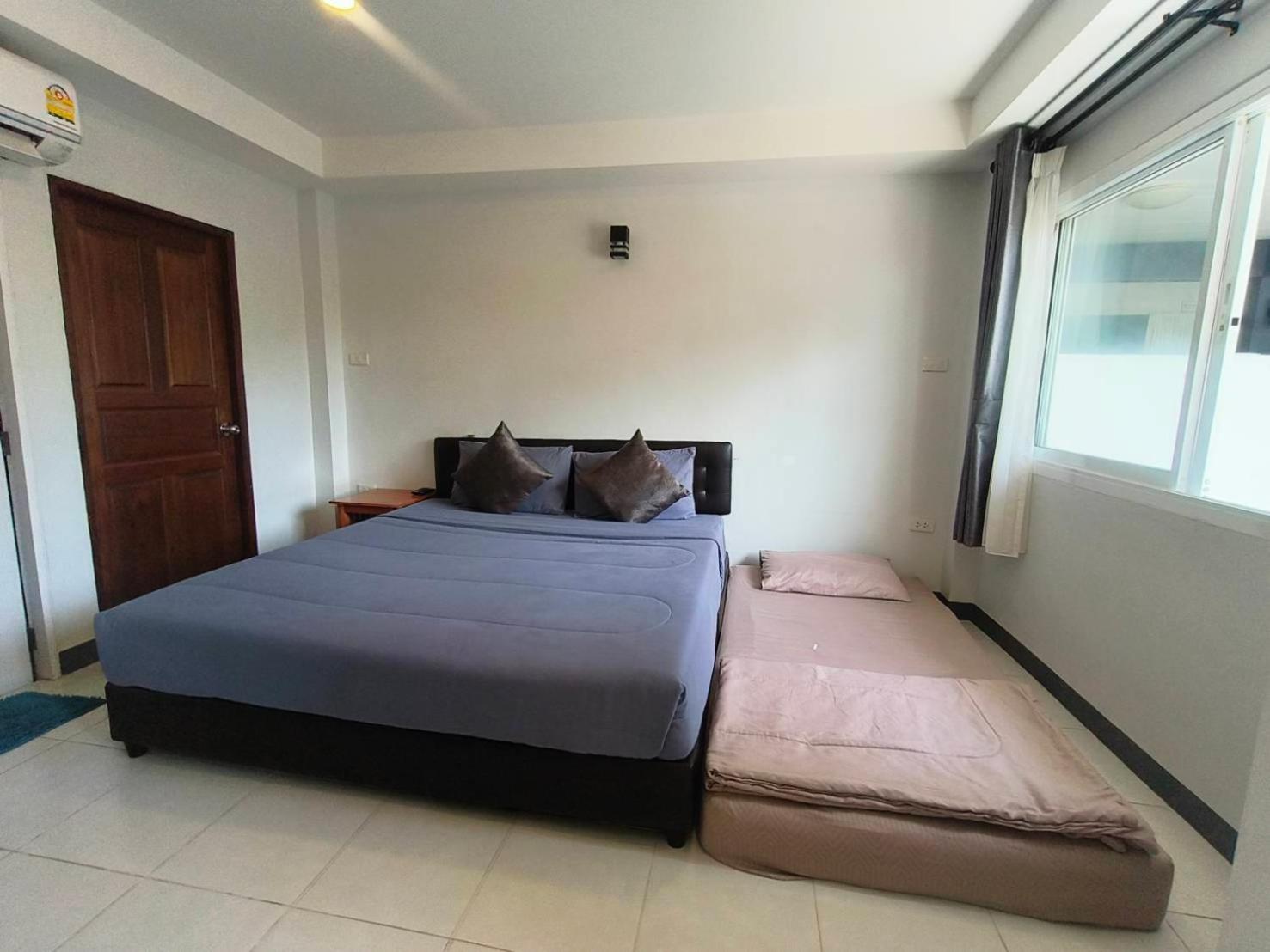 Nangkam Boutique Donsak Hotel Ban Pheng Krong Luaran gambar